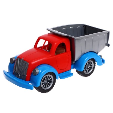 Retro car "Truck"