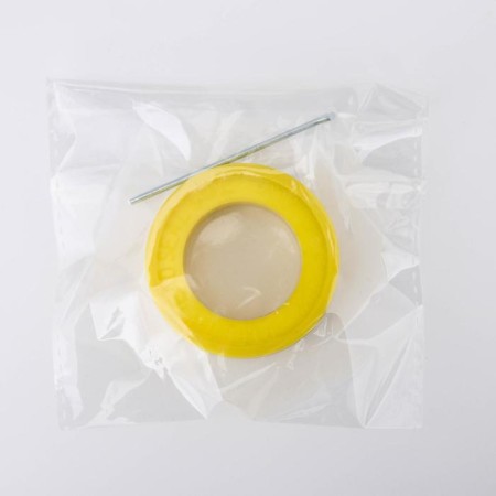Autoclave-sterilizer "Malinovka", 35 liters, 2 generations 2 in 1 PRO-9