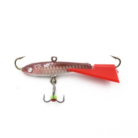 Balancir Yaman Se Torpedo, L-50 mm, 12 g, color 25