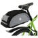 Sahoo bikes on the trunk