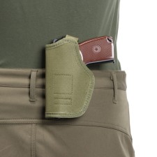 Universal holster 