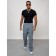 Sports male winter winters, size 52, color gray color