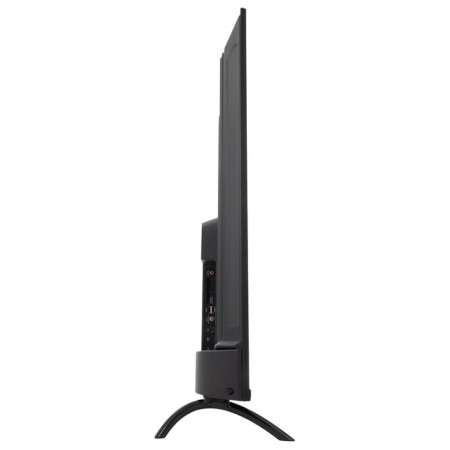 TV Hyundai H-LeD50BU7000.50 ", 3840X2160, DVB-C/T2/S2, HDMI 3, USB 2, Smarttv, Black-2