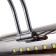 Light-light “Lago” LED 5W 6000k chrome 40x15x6 cm
