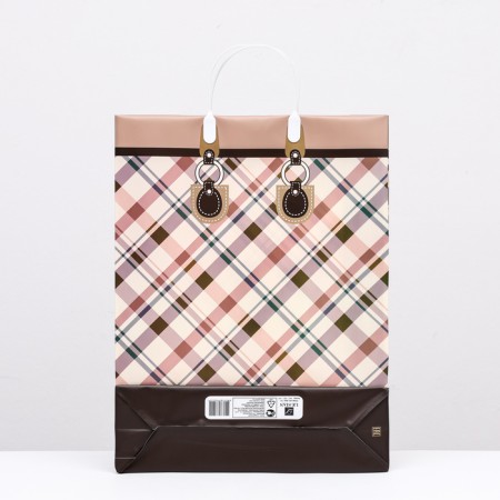 Package "Style", soft plastic, 42x32 cm 100, μm-1