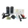 Cactus CS-RK-PG510 ink kit for Canon MP240/ MP250/ MP260, 2x30 ml, black