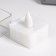 Nightmare "Candle Square" LED 0.5W from 3XAG10 batteries 4x4x4.5 cm Risalux