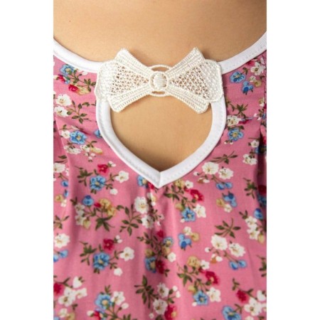Female blouse, size 44-3
