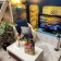 Interior designer Hobby Day Minihouse "Sea Journey", Rumbox