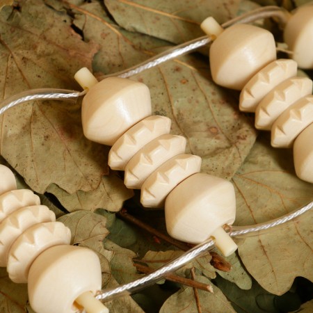 Bann Roller massage 95 cm-1