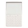 Dated 2025 planning, 250 x 190 mm, 54 sheets, gluing, Escalada, hard -leather cover, pancake embossing, tinted block 70 g/m2, beige beige.