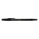 Handle Ballion Istanm "049" Black, 0.7mm, tinted case