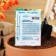 Flower seeds eschholzia terry mixture, o, 0.1 g