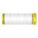 Elastic thread elastic for assemblies and ruffles, 10 m, 744557 (5019)
