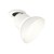 White sand/white matte