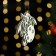Christmas tree toy "Dragosha", wood, two -layer, green