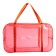 Bag in the hospital 30x50x25, color PVC, Orange color