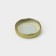 A set of metal lids for bottles, 20 pcs, so-43 mm