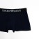 Panties boxers are male, color blue mix, size 48
