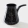 Ceramic Turkish Turkish, 800 ml, D = 8 cm
