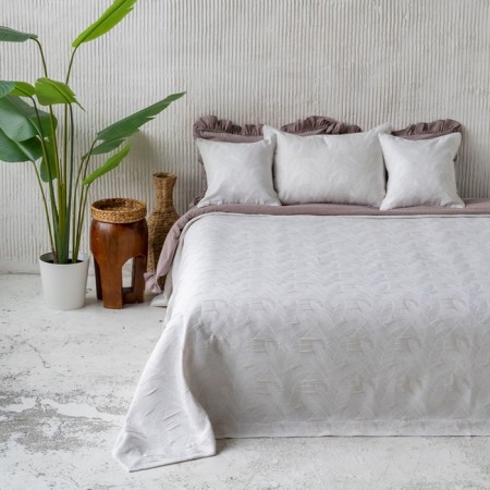 Cover with pillowcases "Nigma", size 230x250 cm
