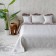Cover with pillowcases "Nigma", size 230x250 cm