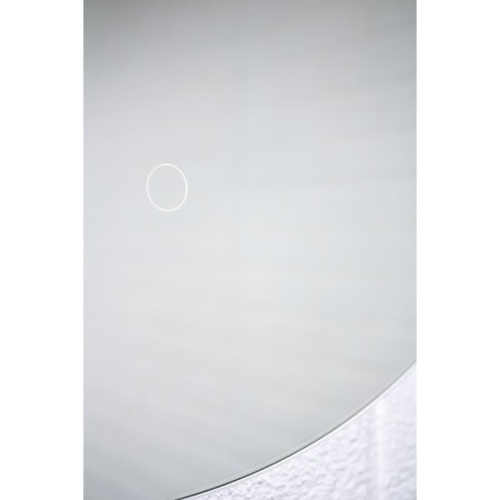 Domino Sofia mirror, size 500x500 mm, with backlight-2