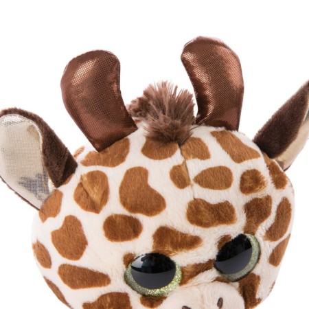 Soft toy Nici "Giraffe Hall", 25 cm-3