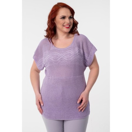 Jumper female, size 52
