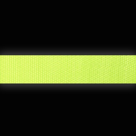 Reflective tape-tape, 5 cm, 1 ± 0.1 m, yellow color-3
