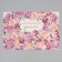 Gift folding box, packaging, “inspire”, 31 x 24.5 x 8 cm