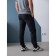 Male pants, size 50, black color