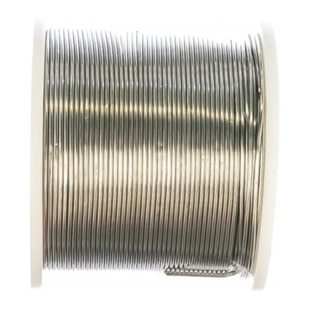 Repripment with rosin Rexant, 250 g, d = 0.8 mm, tin 60% lead 40%-1