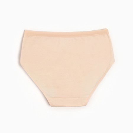 Cowards female color peach, size 48-50-2