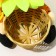 Flower stand, 1 pot, d = 9 cm, h = 11 cm, mix, “sun”, greengo