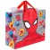 Gift package, 23x27x11.5 cm, packaging, spider-man