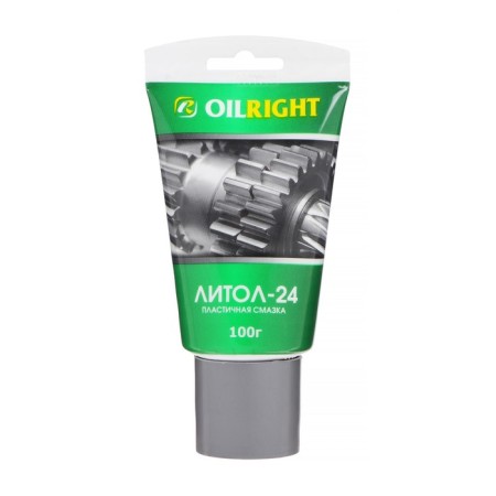 Lubrication Oilright Litol-24, 100 g-2