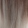 SIM-BRAIDS Kanecalon Two-color, corrugated, 65 cm, 90 gr, light gray/blond (#FR-15)
