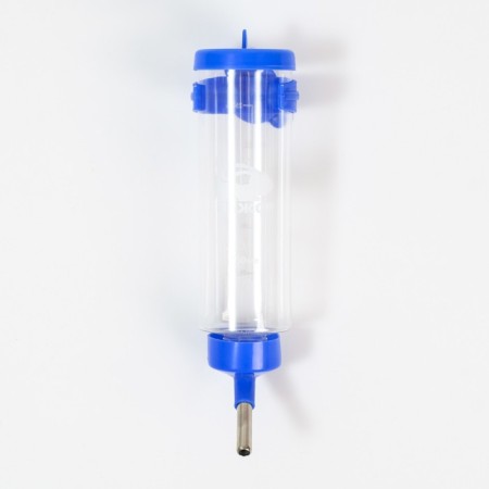 Drill for rodents "Pijon", 250 ml, blue