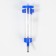 Drill for rodents "Pijon", 250 ml, blue