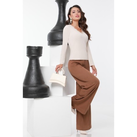 Pulover female, size 50-1