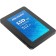 SSD Hikvision Sata-III 512GB HS-SSD-E100/512G HS-SSD-E100/512G Hiksemi 2.5 "