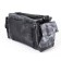 Fishing bag Yaman Base Lure Bag L, 36x22x15 cm, color gray camouflage, without boxes