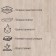 PVC tile Tarkett New Age Norman, 914 × 152, thickness 2.1 mm, 2.5 m2