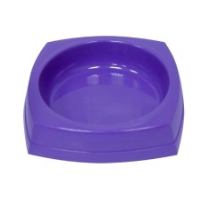 Square Plastic Plastic 