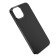Hoco Czech, for iPhone 13 Pro, polyurethane (TPU), thickness 1 mm, black