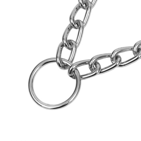 Collar - half -knitwear three -row, 60 cm, wire thickness 2.5 mm-3