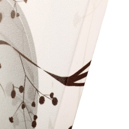 Modular picture "Trees" (2-25x50, 30x60 cm) 60x80 cm-1