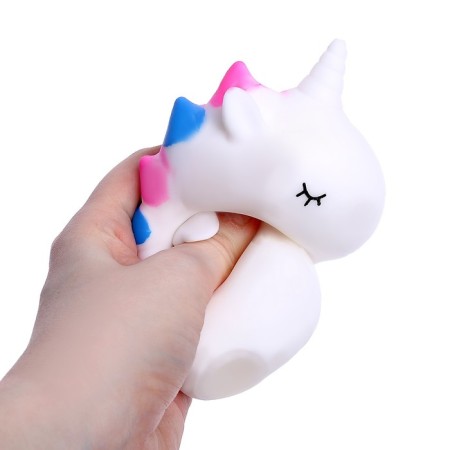 Magist "unicorn" with paste, color mix-2