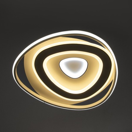 Chase with PDD "Arneo" LED 160W 3000-6000K White-2